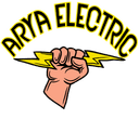 Arya Electric LLC Logo