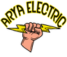 Arya Electric LLC Logo