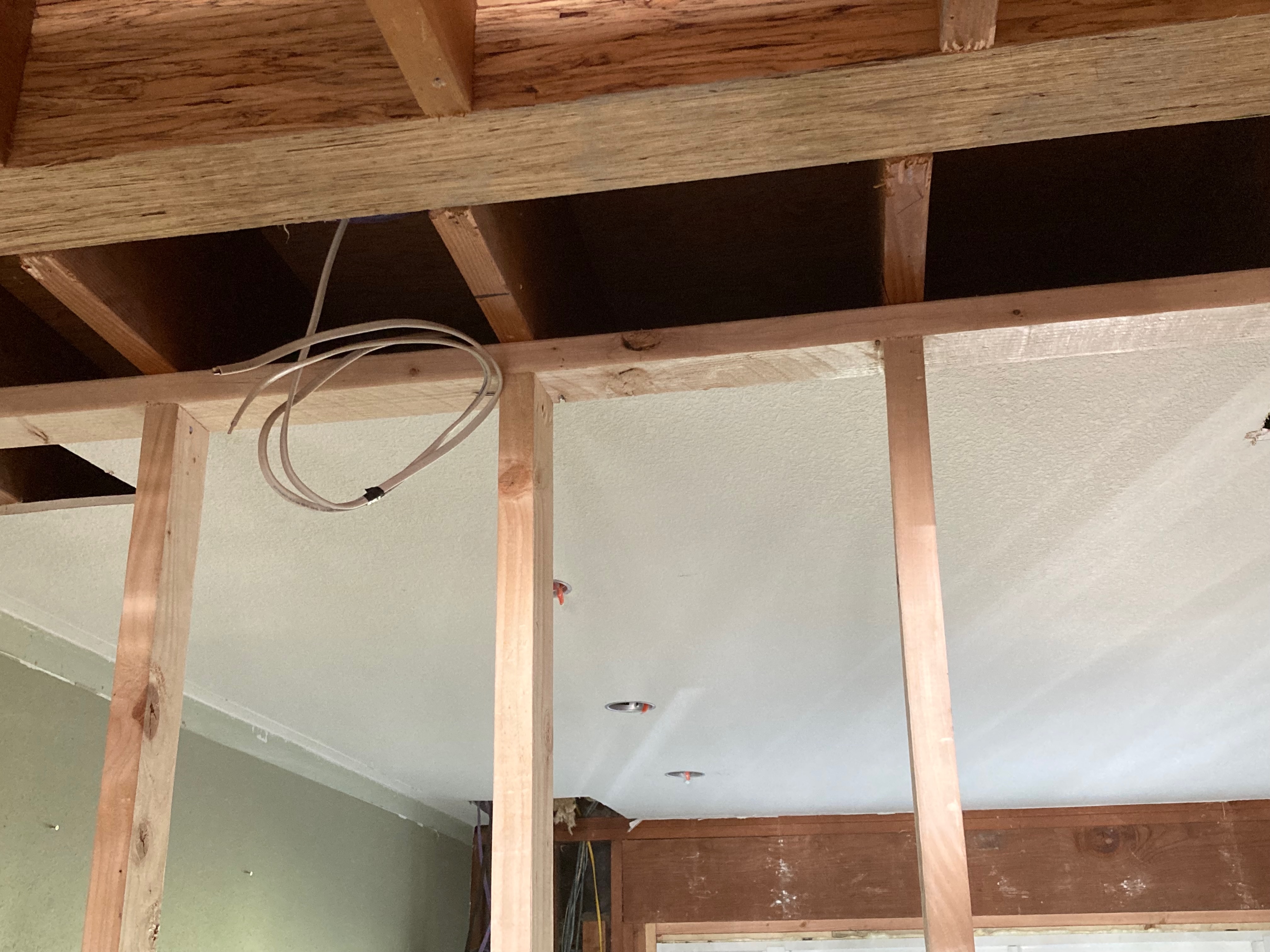 Network & Low Voltage Wiring