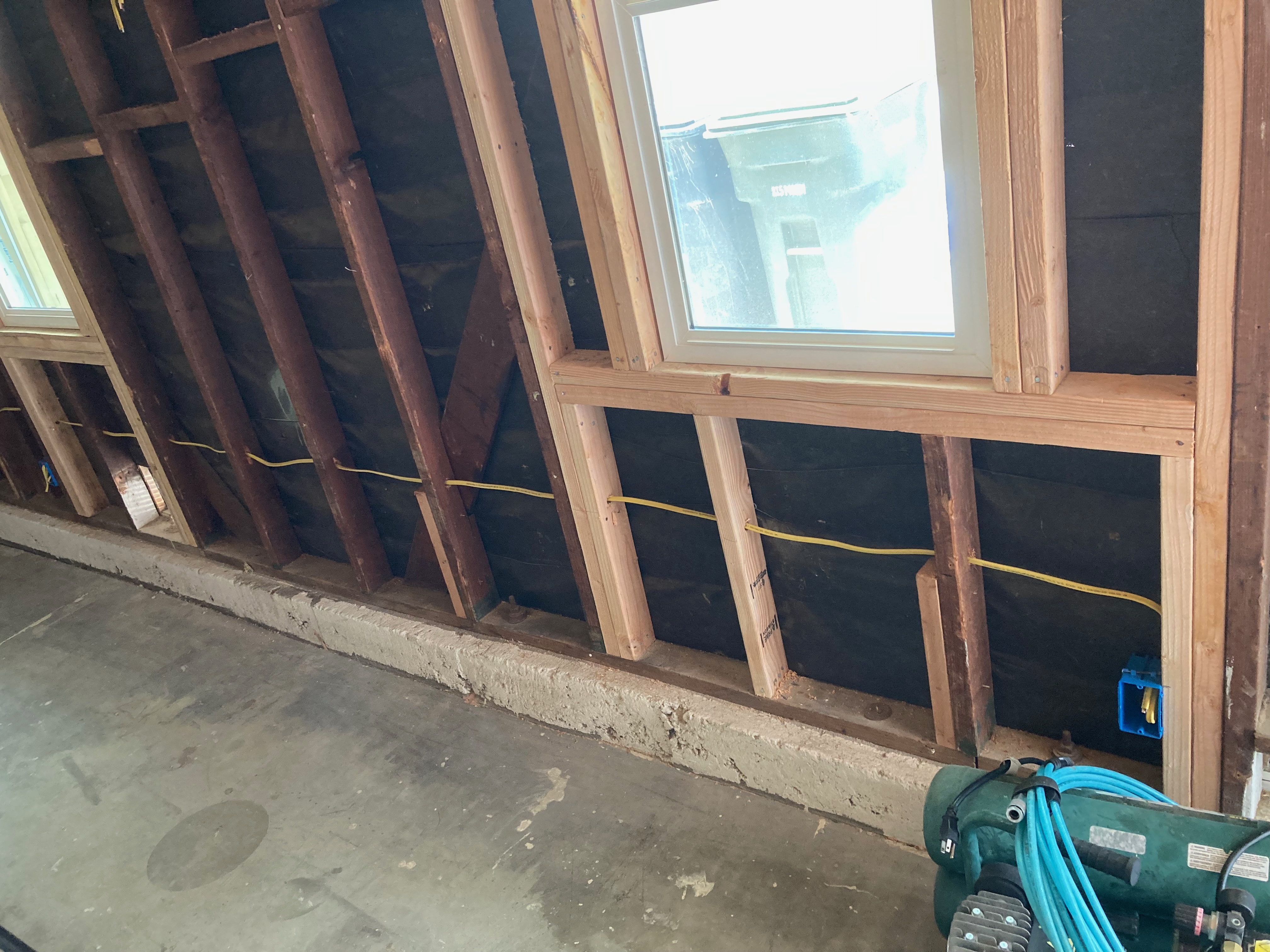 Recessed Lighting Installation